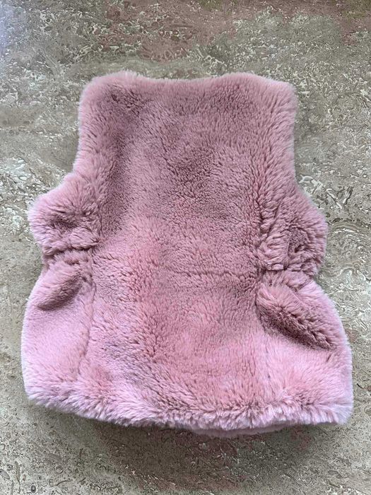 Детско елече за момиченце