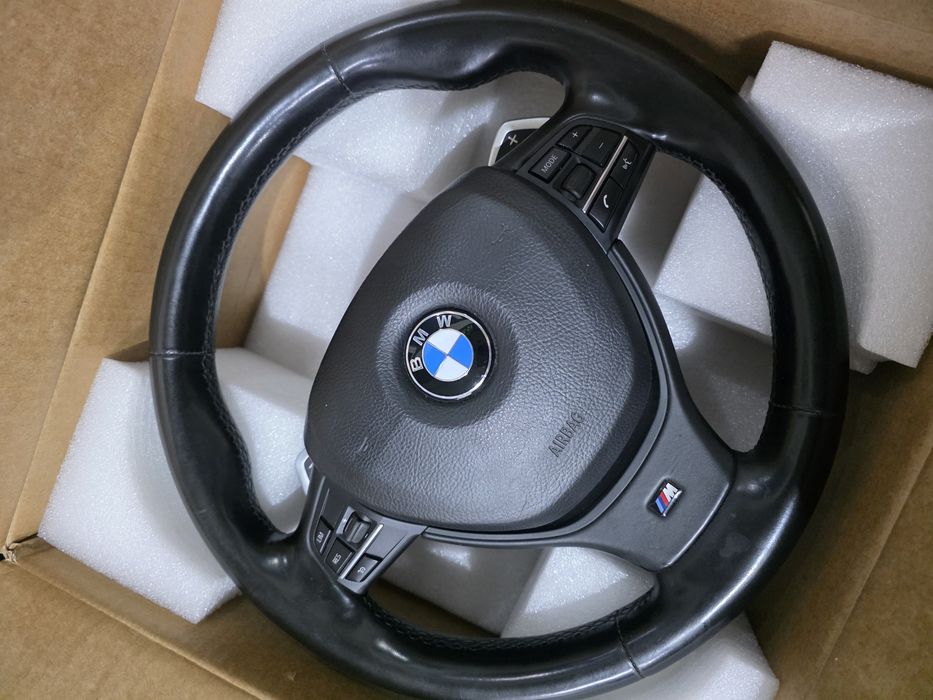 Волан BMW F 10/11