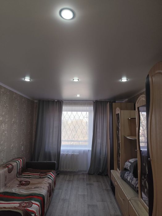 Продам 2 -х комнатную квартиру