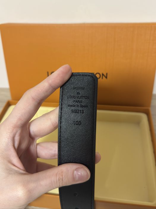 колан Louis Vuitton