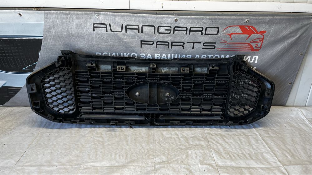 Ford Ranger 2019- предна решетка