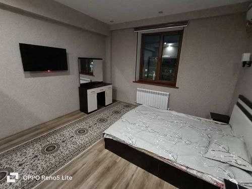 Юнусабад- 14 3-комн. • 105 м² • 5 / 7 [Юнд: 003]