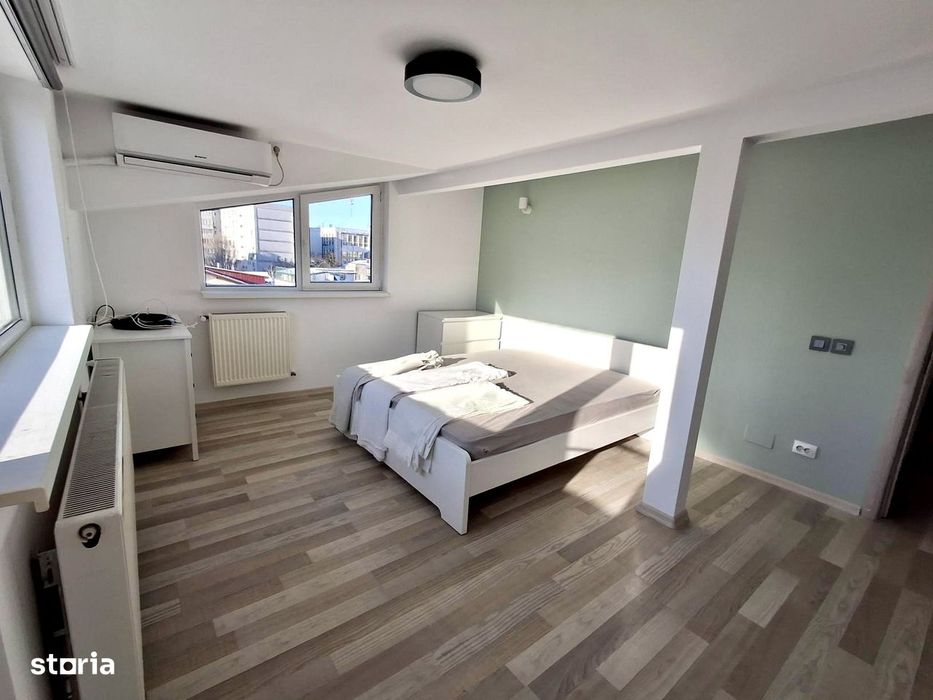 Apartament 3 camere Dorobanti - prima inchiriere
