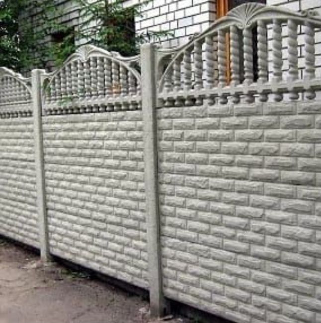 Еврозаборы коршаулар Тараз