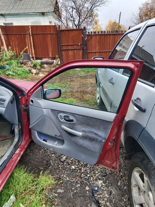 Продам машину с документами