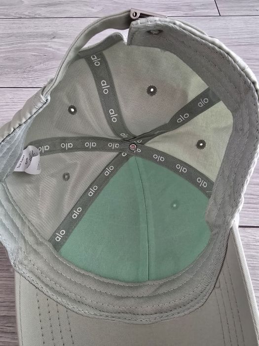 Șapcă Alo yoga reglabilă