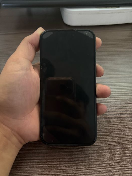 Iphone 15pro 128гб