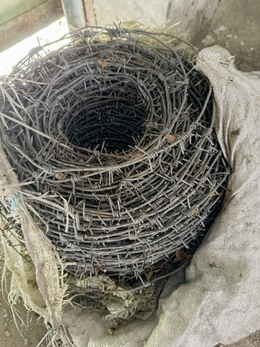 Продам проволку новую срочно!