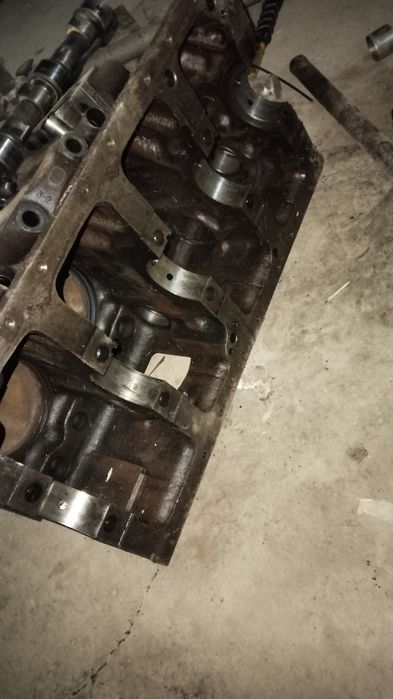 Блок мтз д245 буу