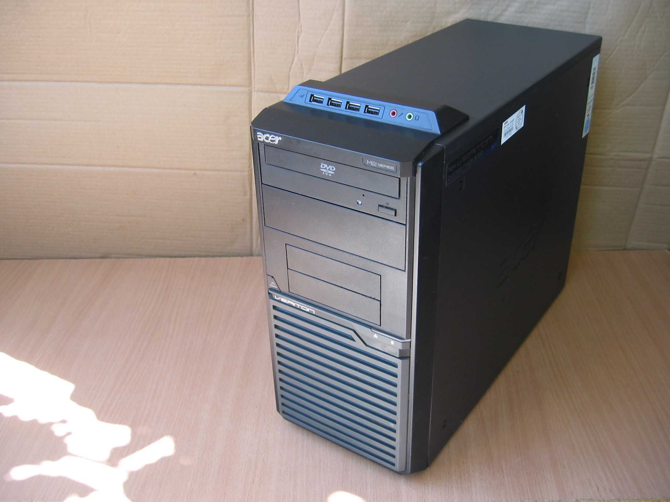 Pc Acer Veriton M4630G I7 4790 Nasaud • OLX.ro