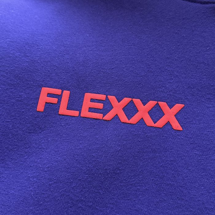 Худи Osamason Flexxx Fantasies