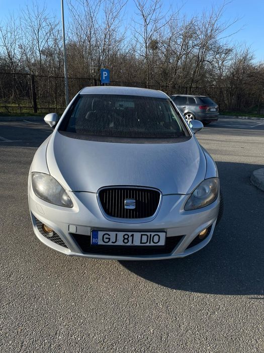 Seat Leon 2012 1.6TDI