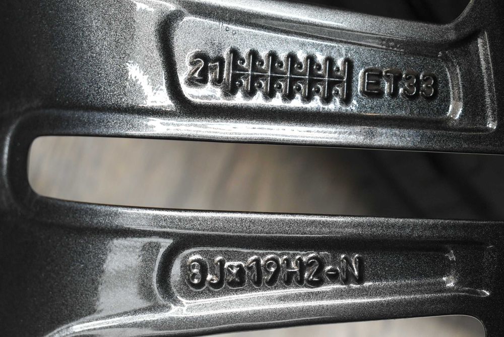 19'' Джанти Mercedes CLS W257 AMG