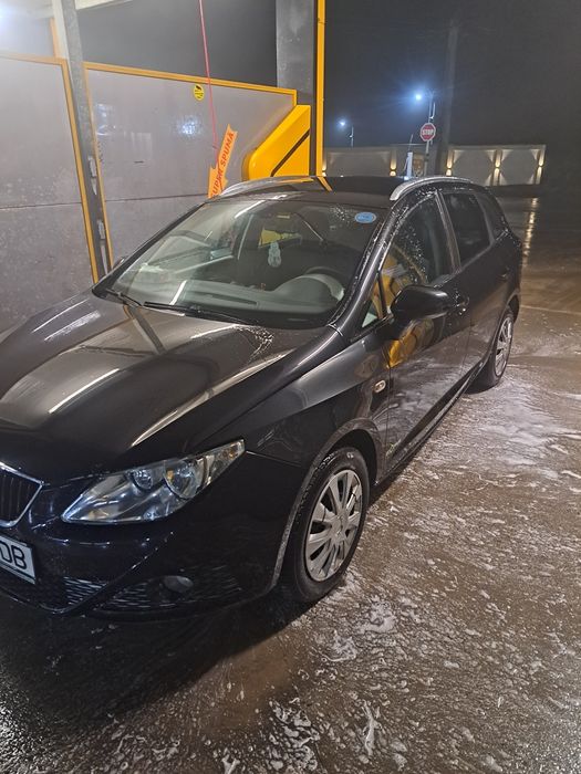 Seat ibiza 1.2 tdi