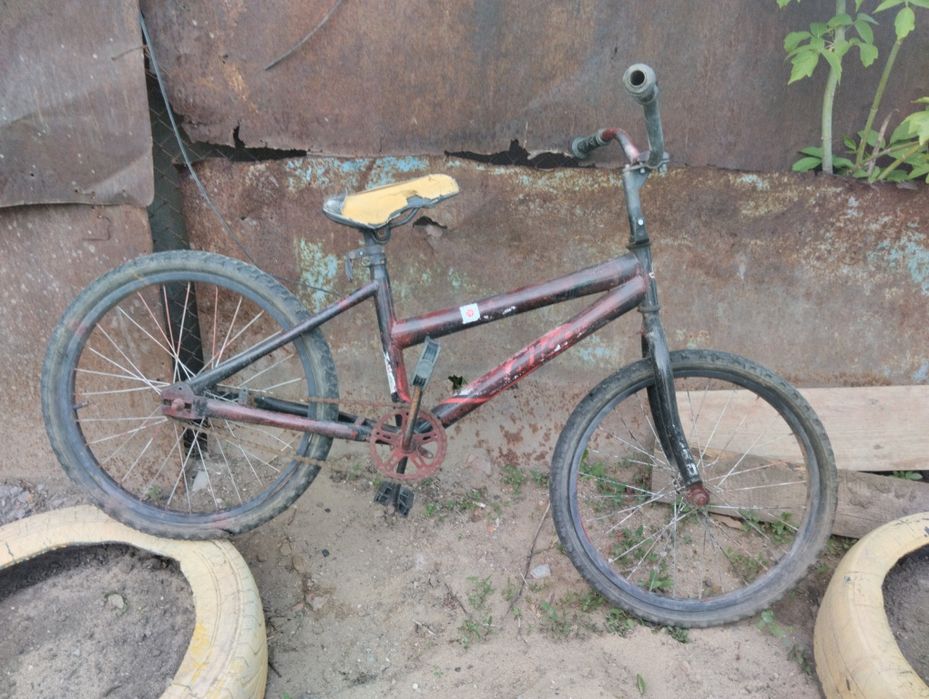 Продам велосипед