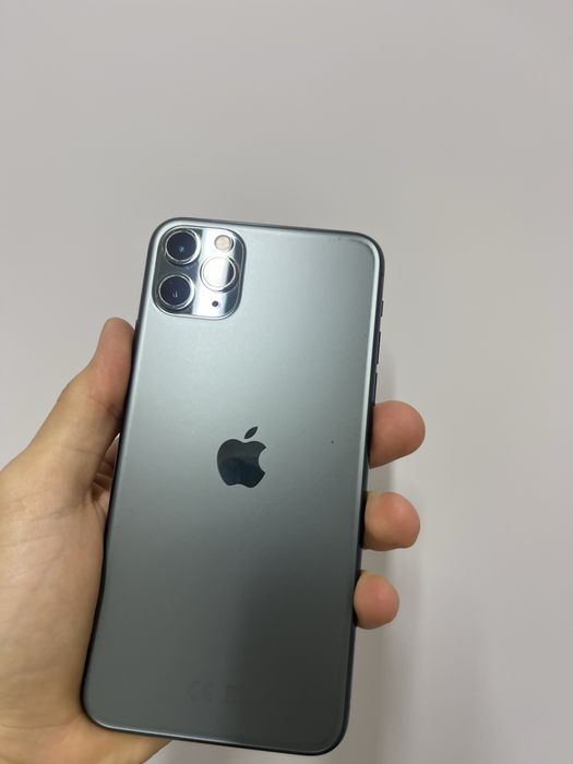 Iphone 11 pro max Айфон 11 про макс 512 гб