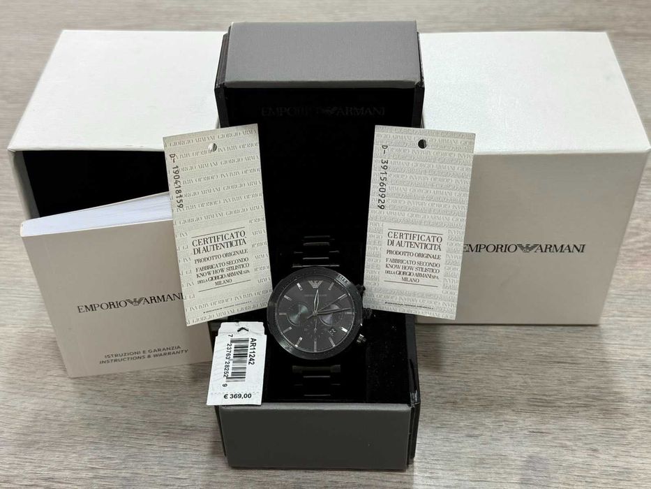 Armani Exchange AR11242