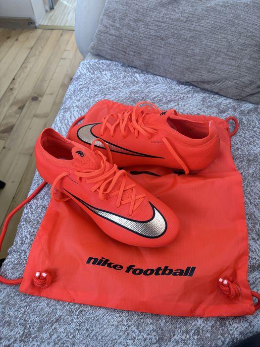 Бутонки Nike Mercurial