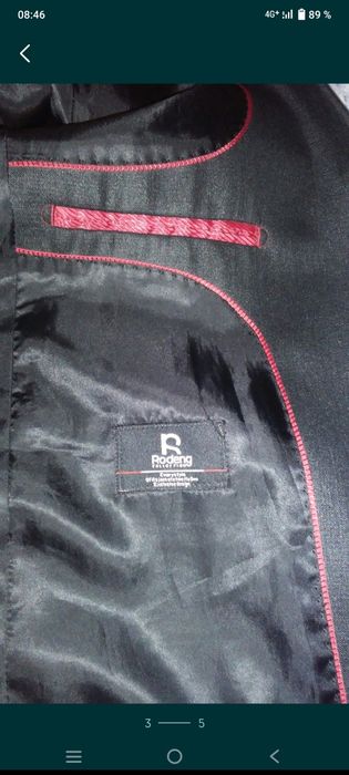 Продам детский костюм