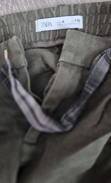 Blugi fete ZARA 2 perechi