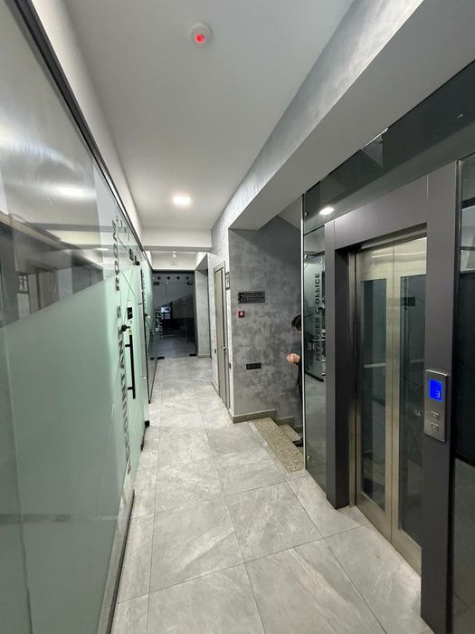 Срочно Продается Нежилое Здание Дагестанский