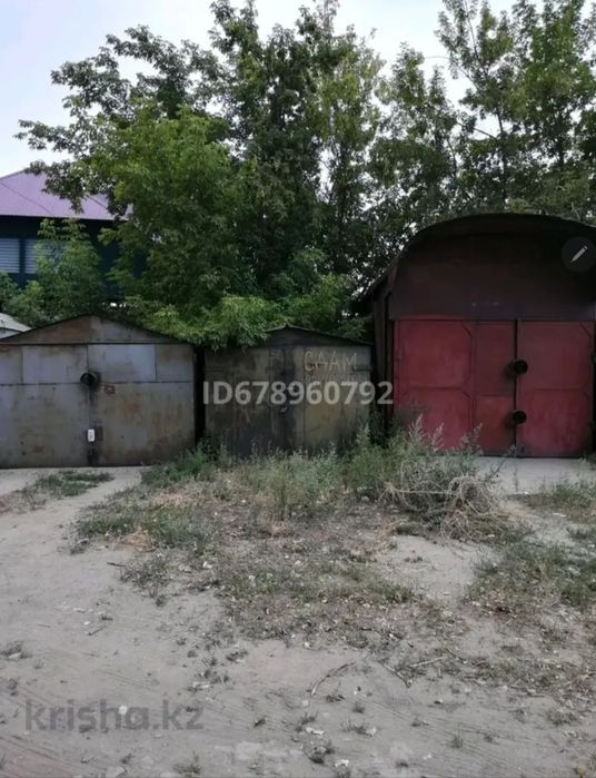 Сдам в аренду гараж в центре