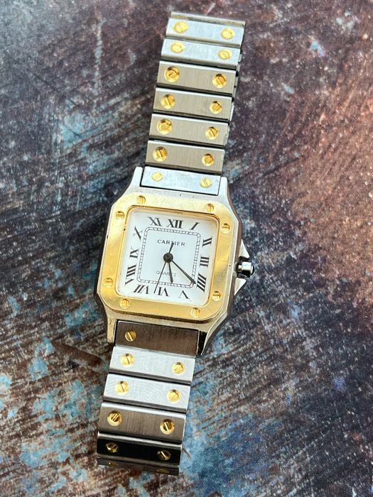 Ceas Ccartier Damă