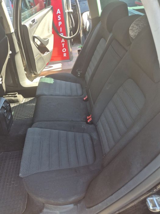Passat B6 2010 2.0 TDI