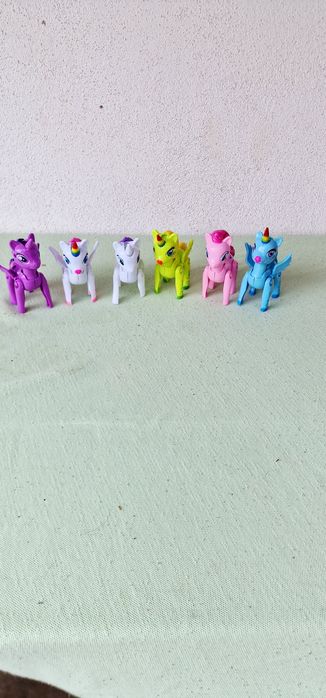 Lot jucarii second-hand