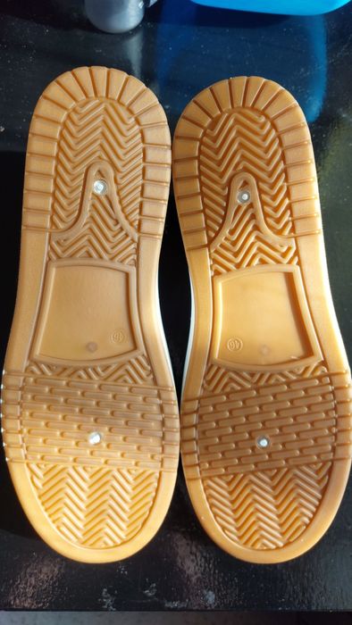 Мъжки кецове от Еко кожа