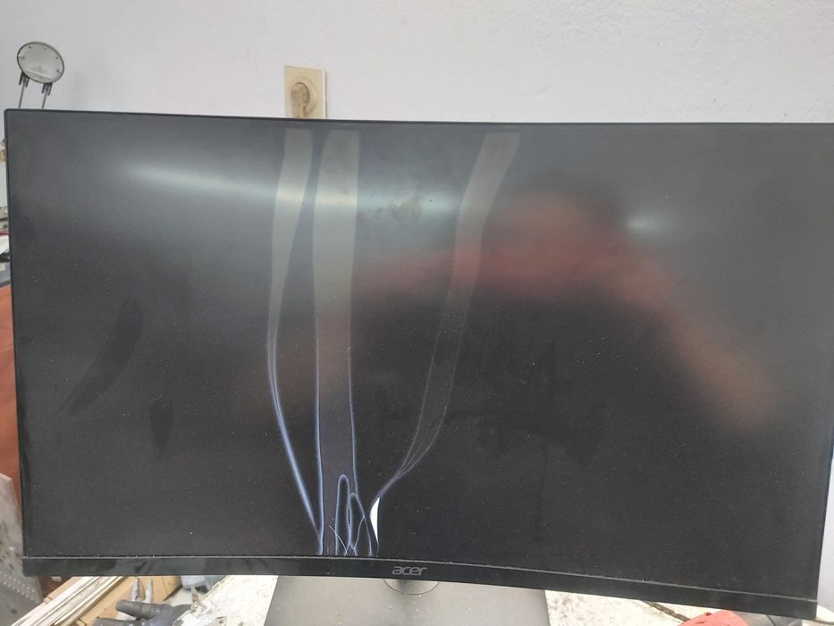 Продавам Mainboard от Монитор Acer ED270