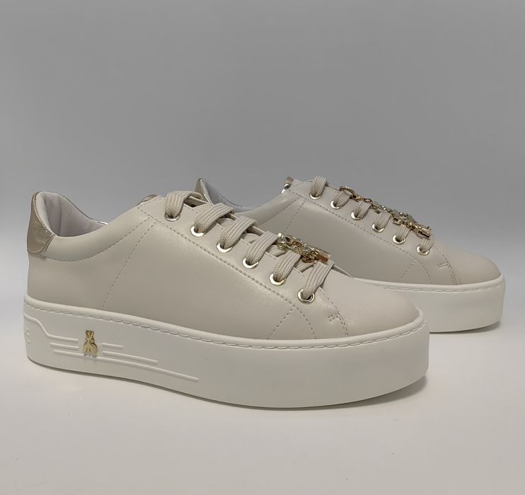 PATRIZIA PEPE Оригинални Сникърси