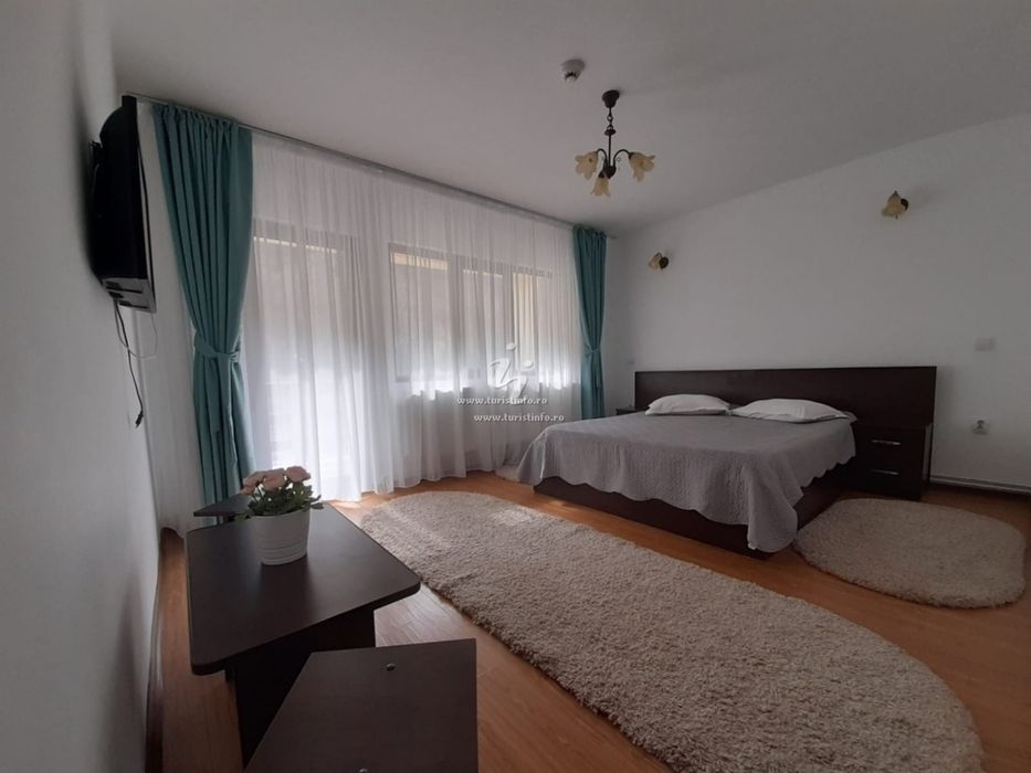 Pensiunea “Amelia” Rucar de inchiriat