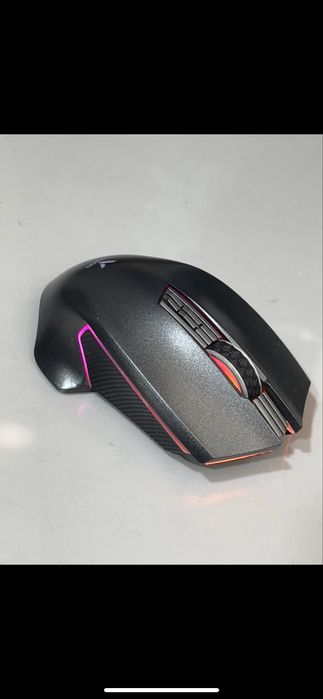 Игровая мышь Rapoo V20 pro