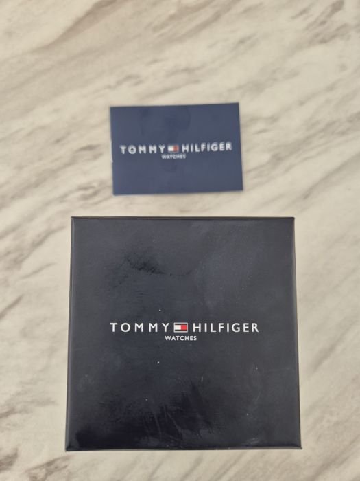 Ceas Damă Tommy Hilfiger