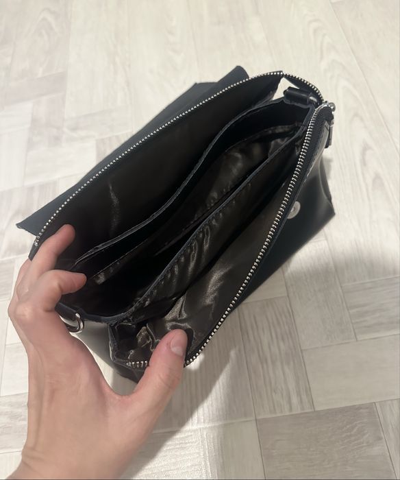 Сумка кожаная. Сумка для ноутбука