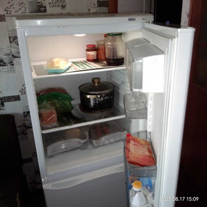 Холодильник Атлант