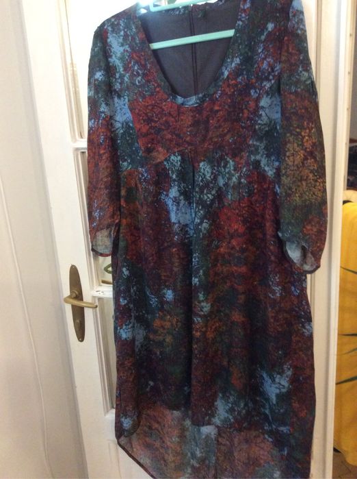 Rochie Benetton superba L