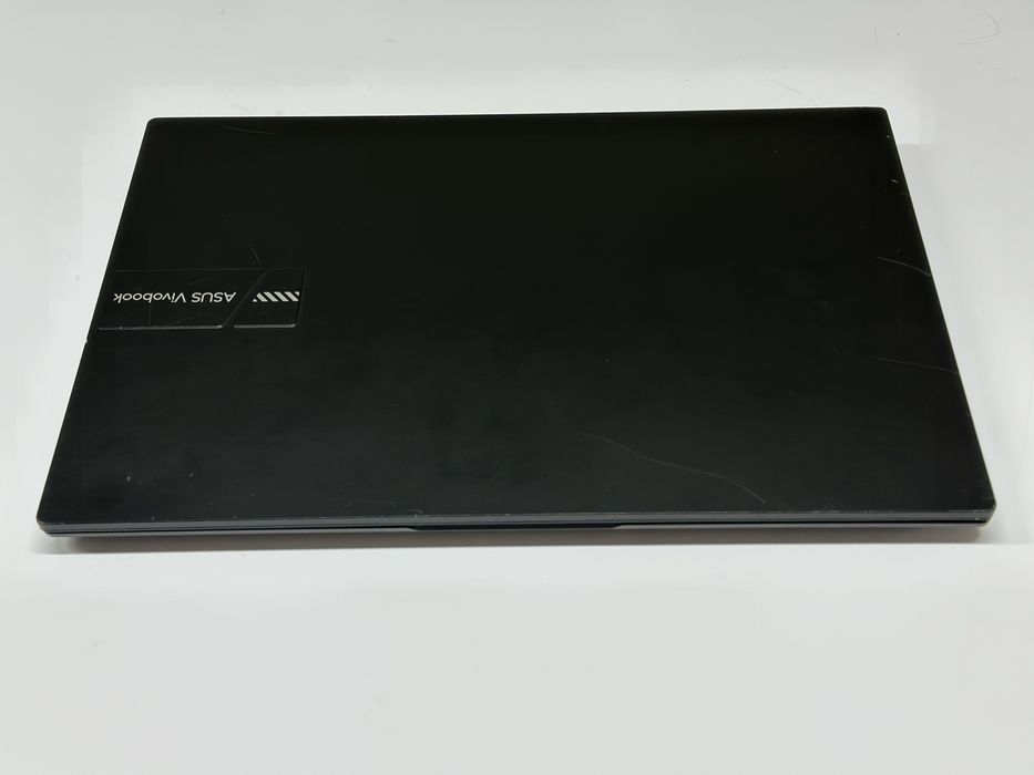 Ноутбук Asus Vivobook Ryzen 5