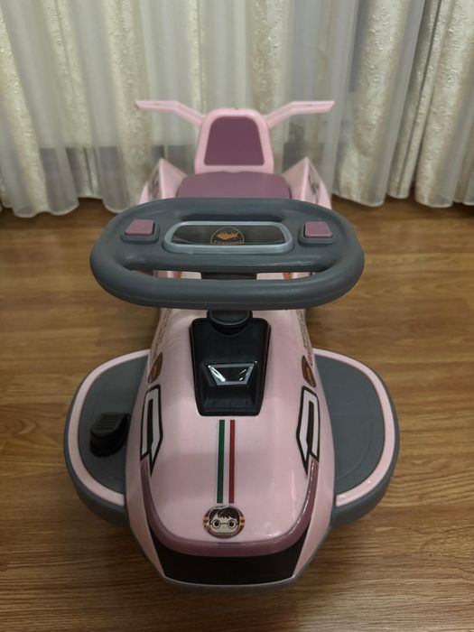 Biciclete copii 3-5 ani