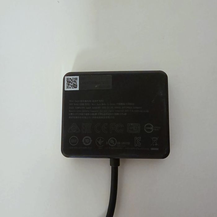 Mini Dock ASUS DC100 USB-C