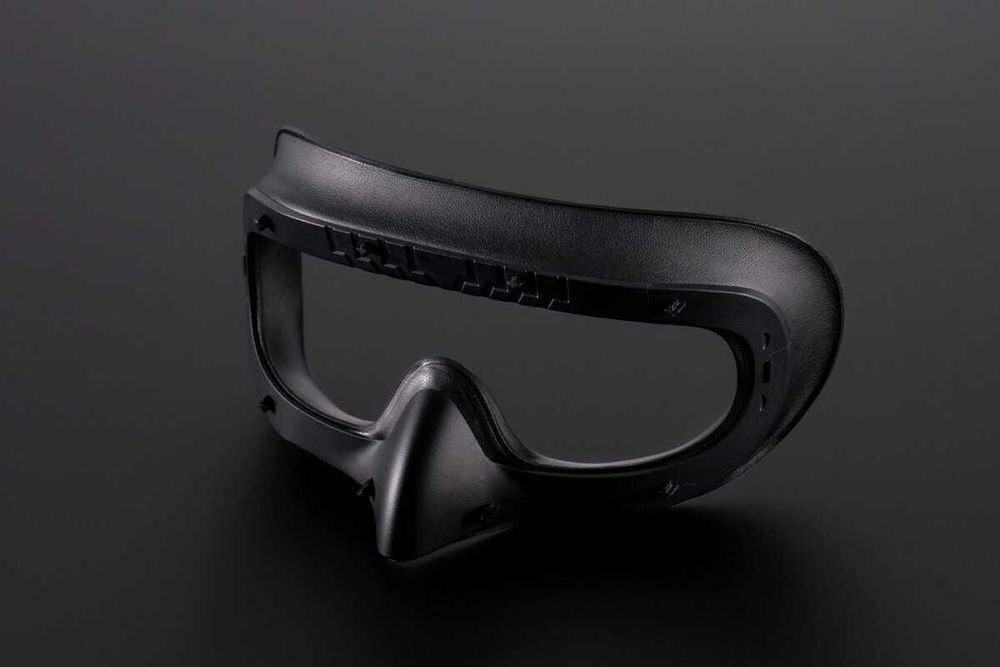 Маска для FPV очков DJI Goggles 2, Integra