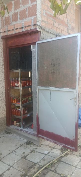 Желязна    врата