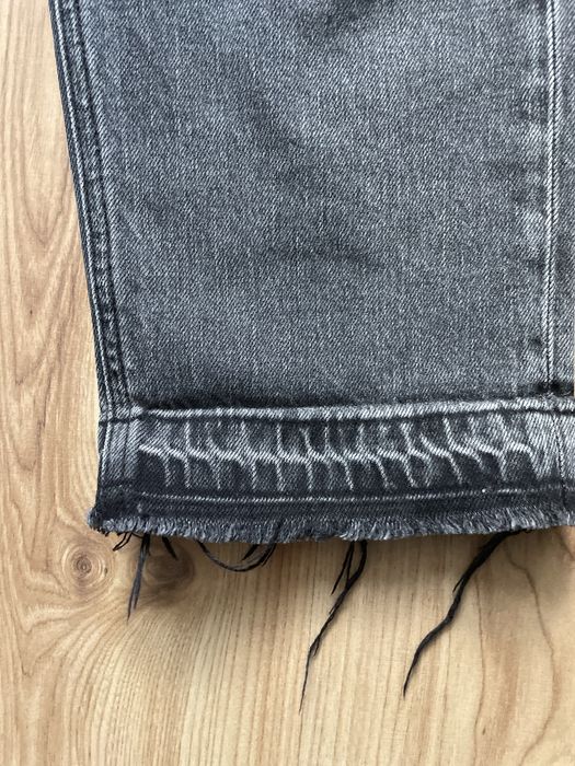 A|X ARMANI EXCHANGE J75 / мъжки дънки W33