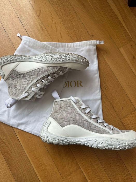 Dior,100% оригинални кецове