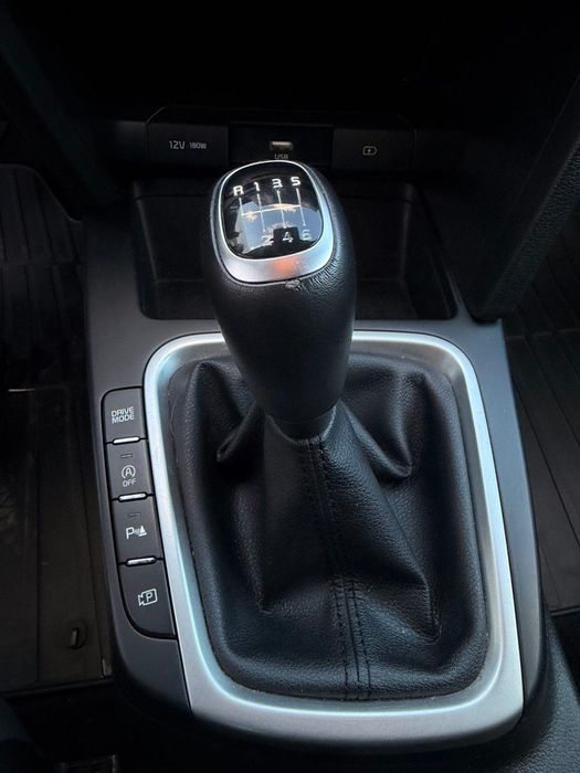 Kia Ceed 1.6 CRDI Mild Hybrid