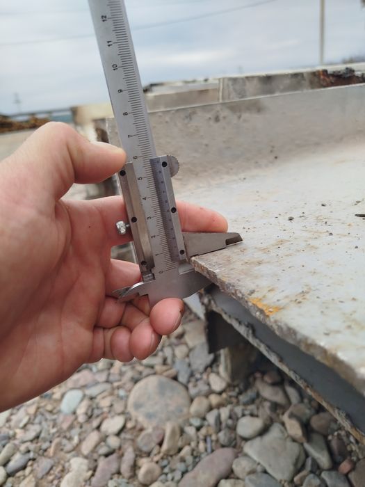 Балка двутавровая 30Б2. Бу