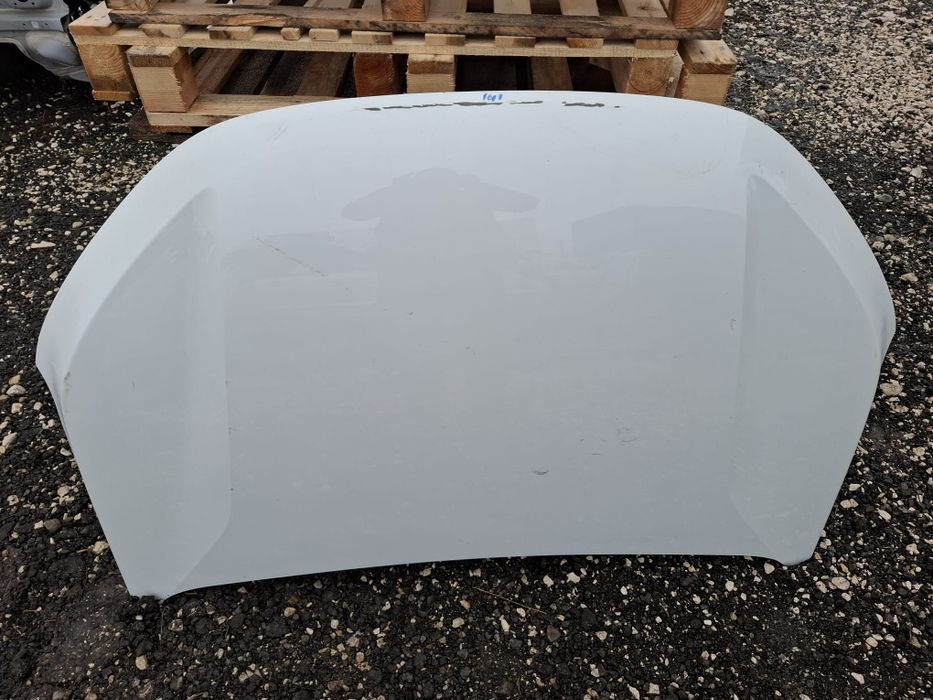 Capota fata Logan,Jogger,  Sandero Stepway 2020-2026