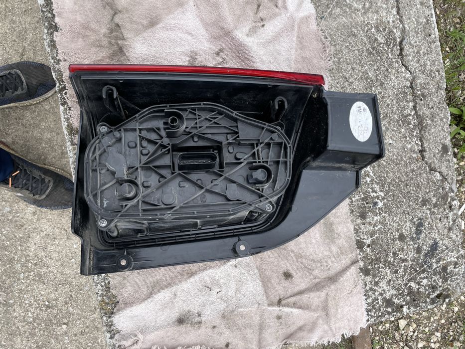 Десен стоп за VW T6 2015г-