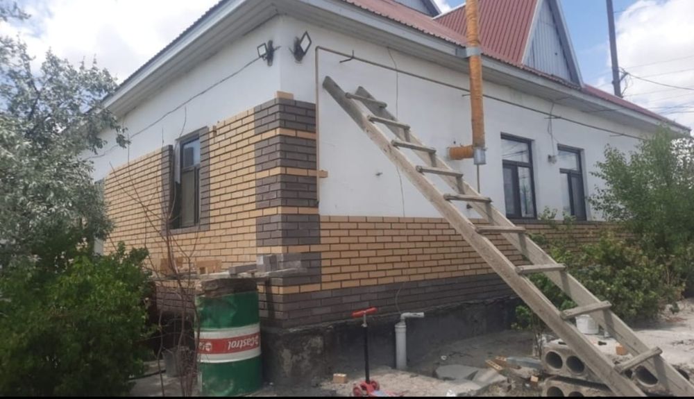 Облицовочный кирпич оптом от 90 тенге